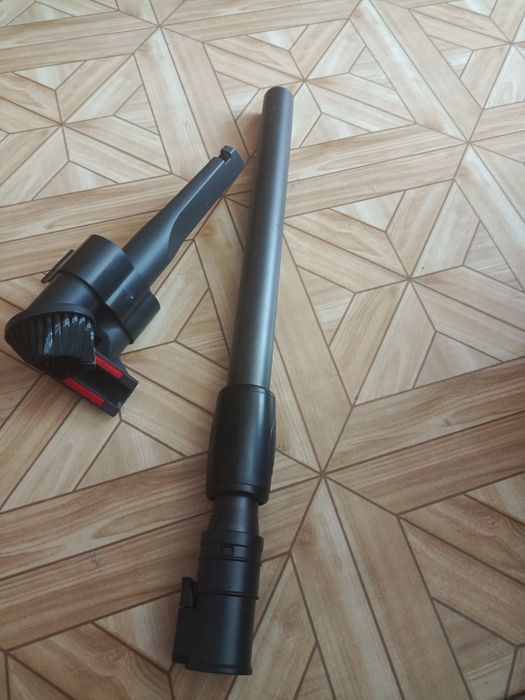 Пылесос Самсунг  новый