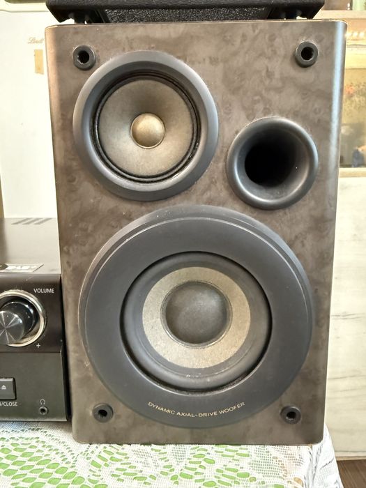 Panasonic Bluetooth