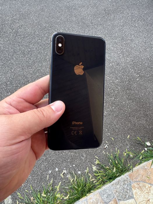 Iphone Xs Max stare buna!