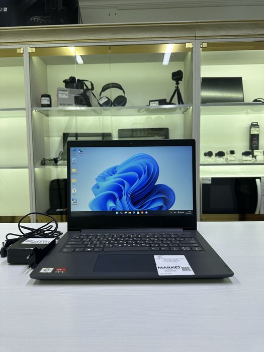 Ноутбук Lenovo V14-ADA