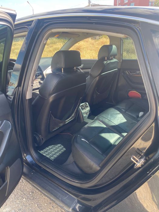 Audi A6, 3.0 TDI 2004год.