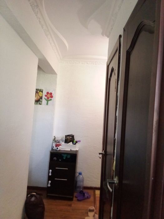 Квартира привокз