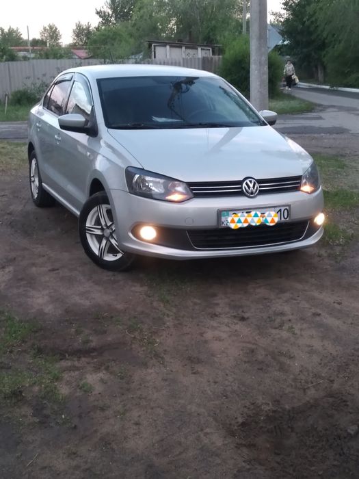 Продам Volkswagen polo