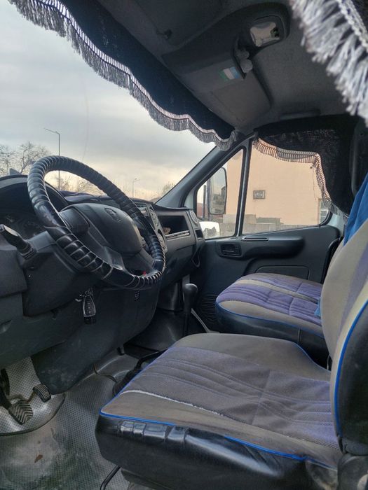 ГАЗ, юк бортли тент