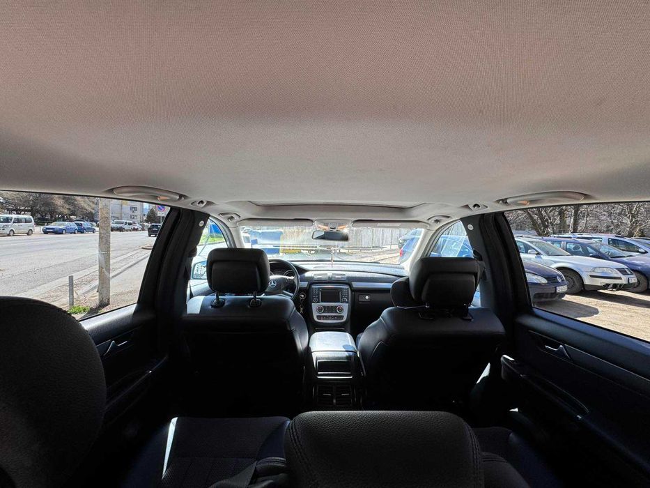 Mercedes-Benz R 350 CDI 4MATIC