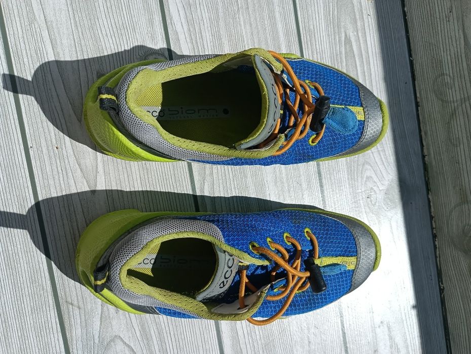 Ecco Biom N 33 Топ цена