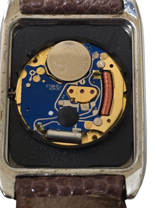 Ceas tissot fascination