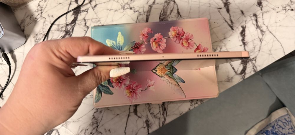 Samsung Galaxy Tab A8 32GB Pink Gold – stare foarte bună