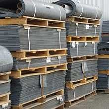 Парониты ПОН-Б, ПМБ (в розницу и оптом)