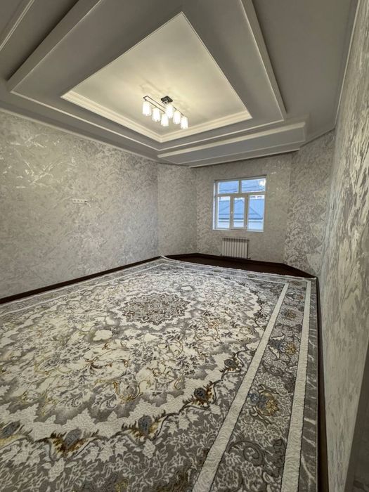 Участка Узгариш 2.6 сотих 6та хона 2этаж янги ремонт