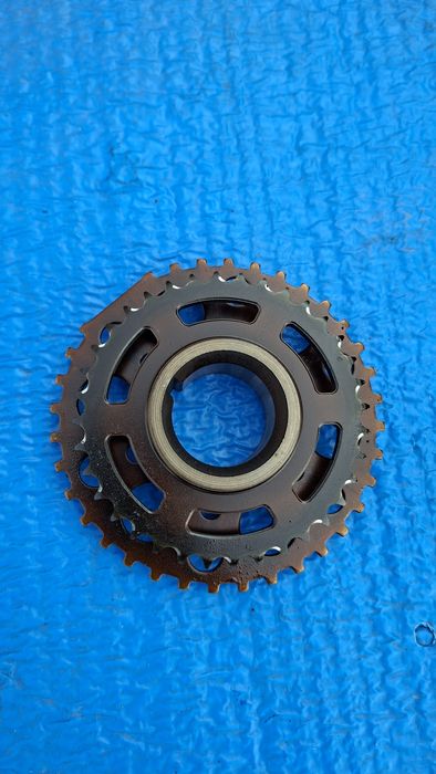 Шестерня каленвала 2TR-FE TOYOTA