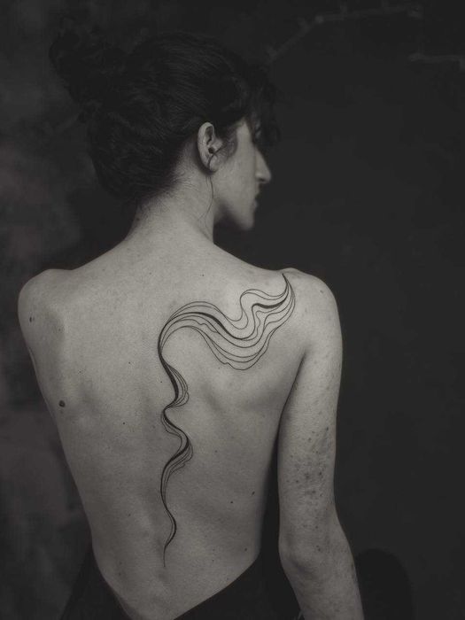 Татуировки в VEAN TATTOO