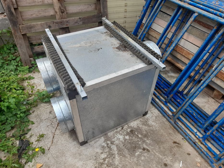 Чадър за аспирация