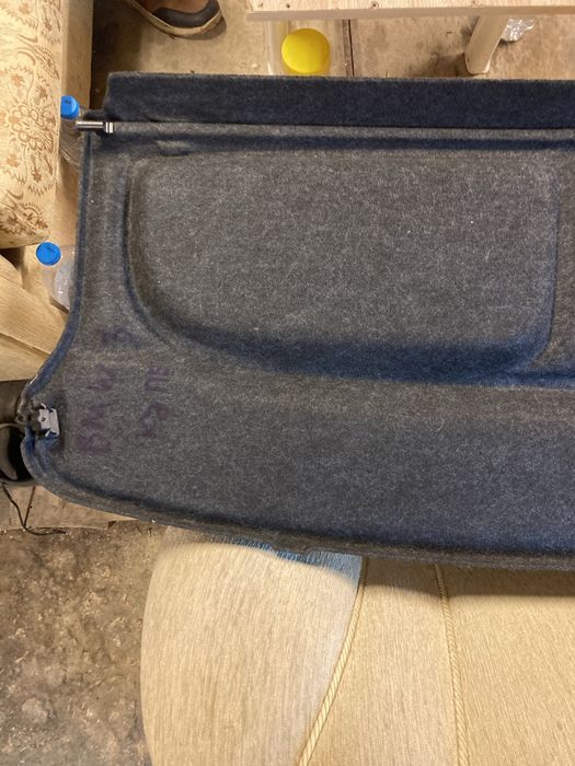 Кора за багажник за БМВ 3 компакт 2002- 2006г