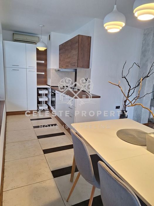 3-стаен в София-Лозенец площ 111 цена 1170