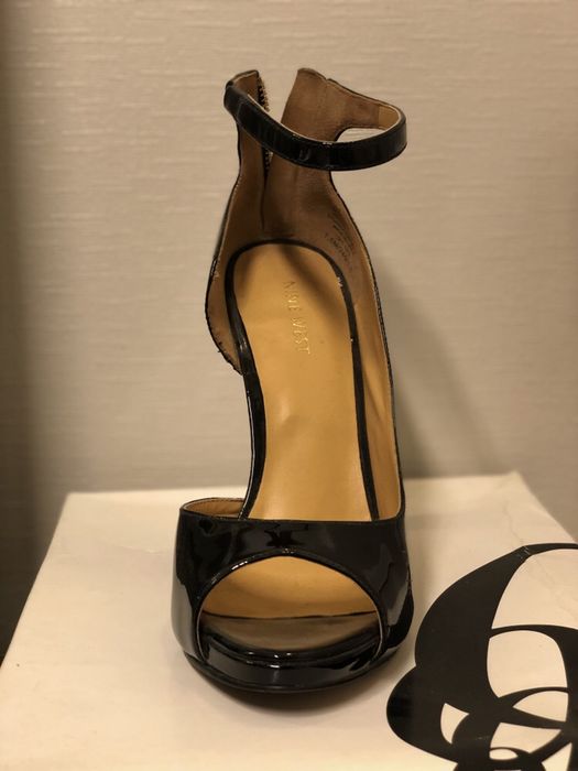 Босоножки Nine West