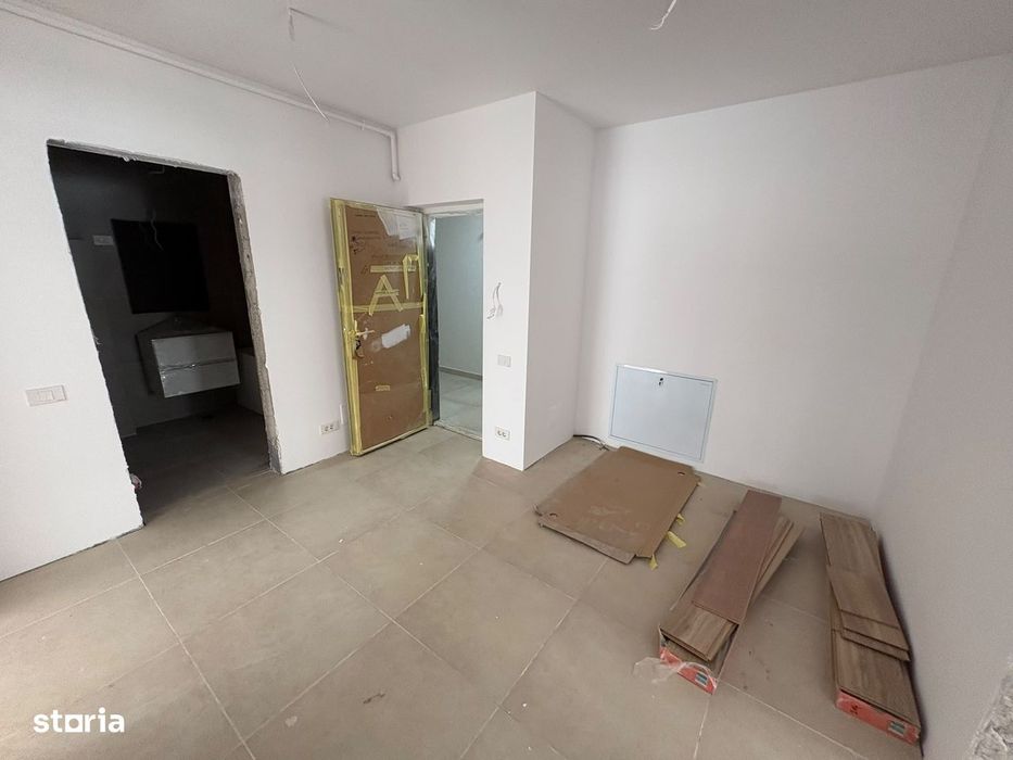 Apartament 3 Camere| 70,9Mp | Open-Space | Acces Metrou | Comision 0%