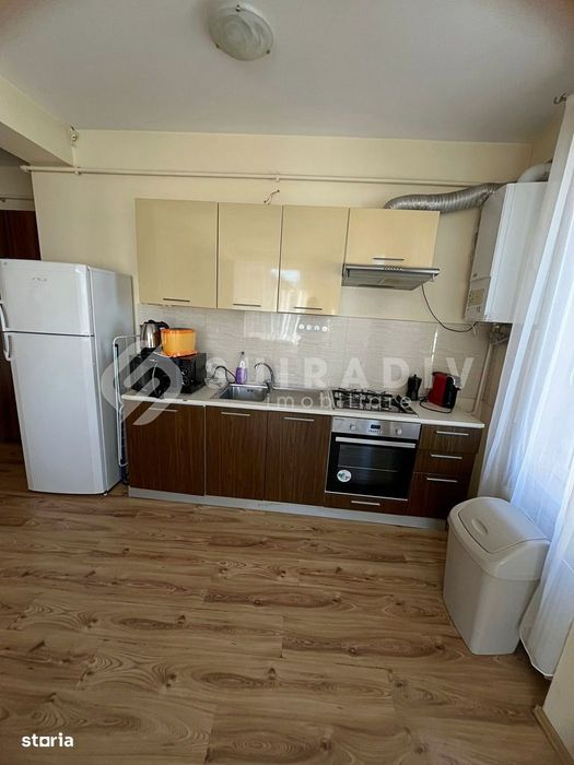 Apartament cu 4 camere, 2 bai, terasa, parcare in Zorilor-UMF — fotografia 3
