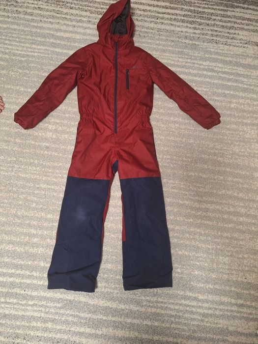 Costum ski Decathlon