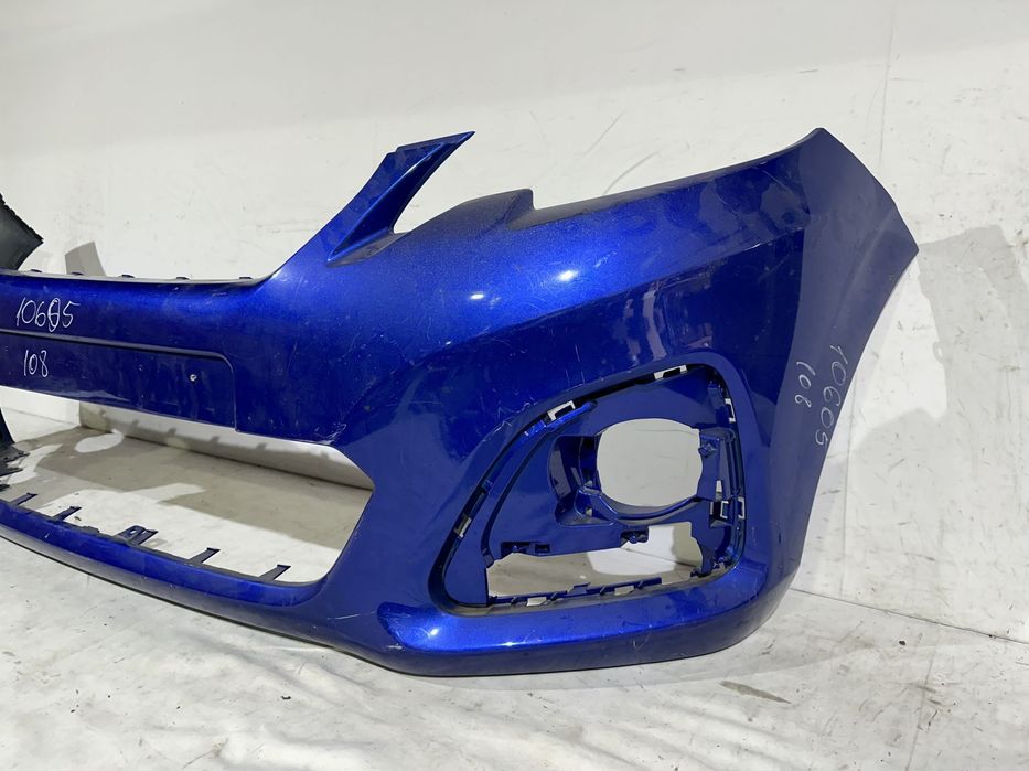 Bara fata Peugeot 108, 2013, 2014, 2015, 2016, 2017, 2018, 2019, cod origine OE 52119-0H150.