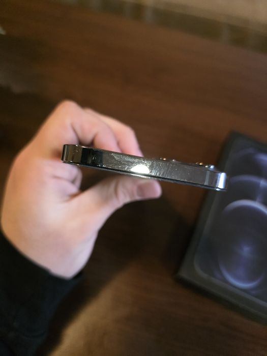 Iphone 12 Pro Max 512GB