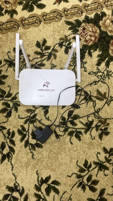 Продам Модем в хорошем состояний