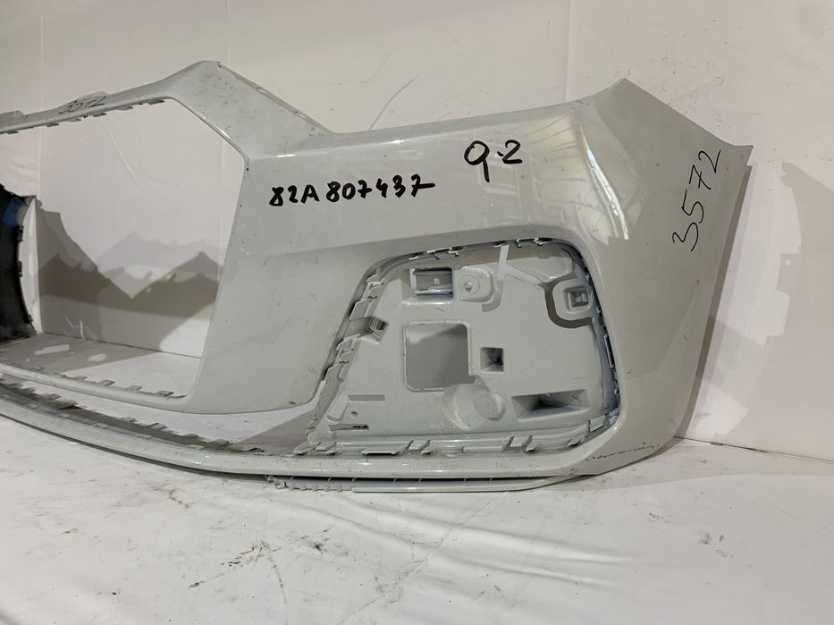 Bara fata Audi A1, 2019, 2020, 2021, 2022, 2023, cod origine OE 82A807437.