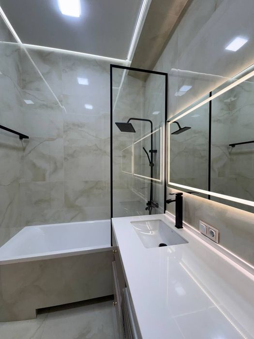 Шикарная квартира а Ташкент сити 3 комнтная Арненда в новостройке