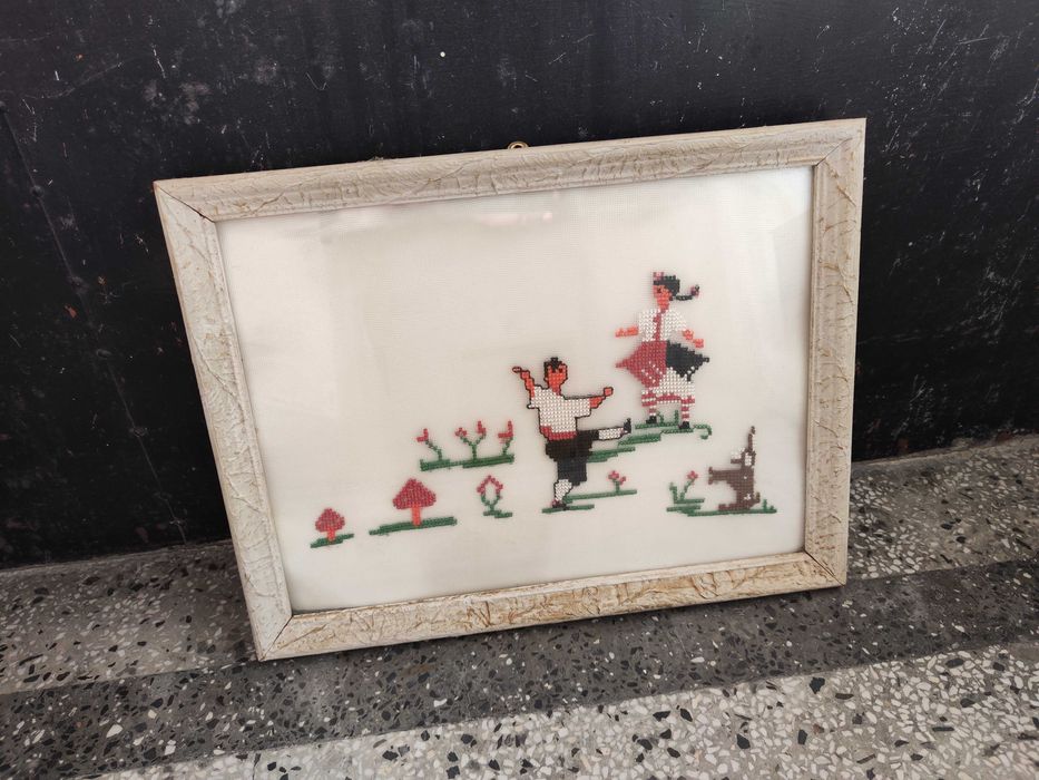 Гоблен "Ръченица"