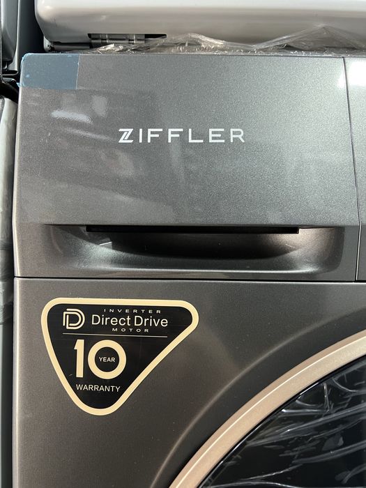 Kir yuvish mashinasi ziffler