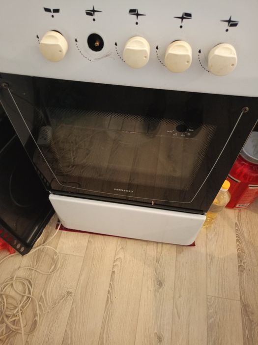 Газовая плита продам б/у
