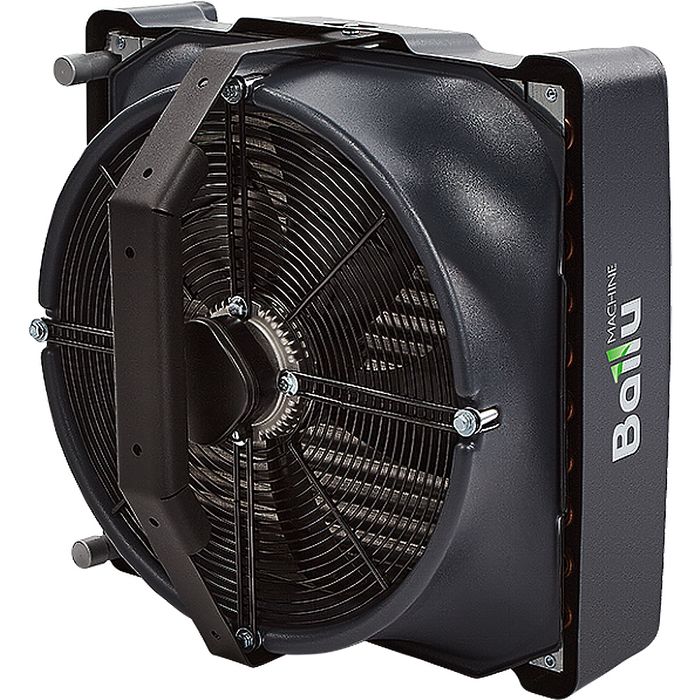 Тепловентилятор водяной BALLU Ballu BHP-W2-40S