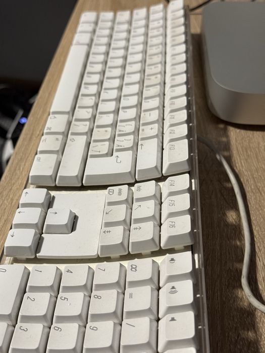 Apple Mac Mini M1 2020 256 GB 16 GB RAM