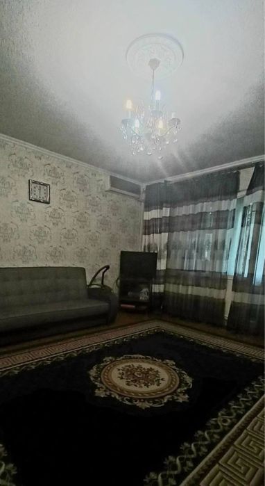 Дархан 1/1/9 Можно ИПОТЕКА меб+тех 42квм