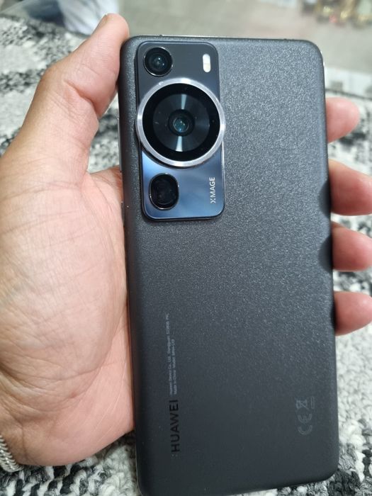 Sotiladi Huawei p60 pro, состояние отличное, 12 ГБ РАМ 512 ГБ РОМ