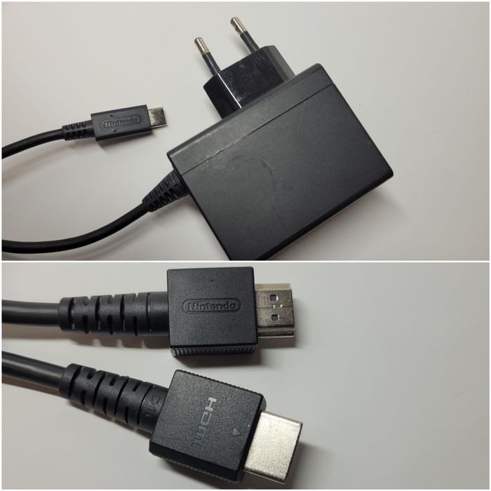 Consolă Nintendo Switch