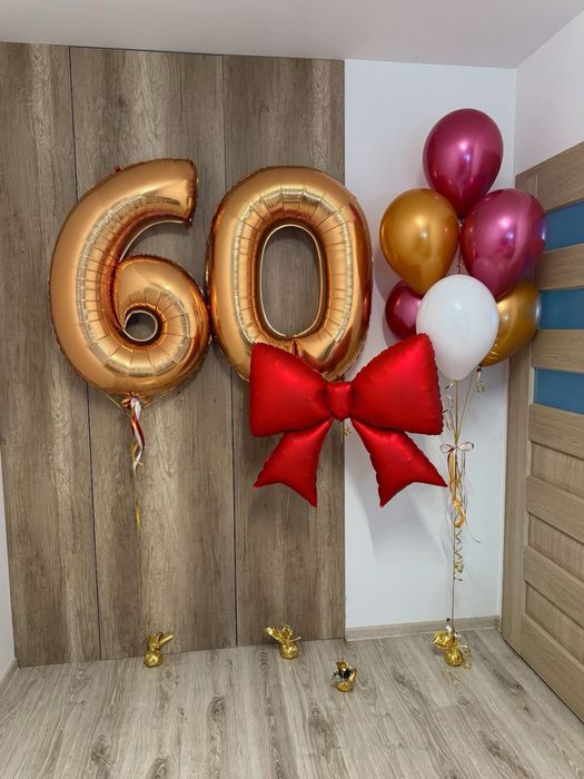 ШАРЫ КАРАГАНДА 24/7 доставка