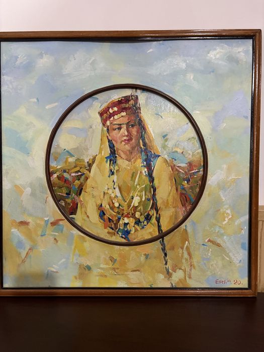 Продам картину современного художника