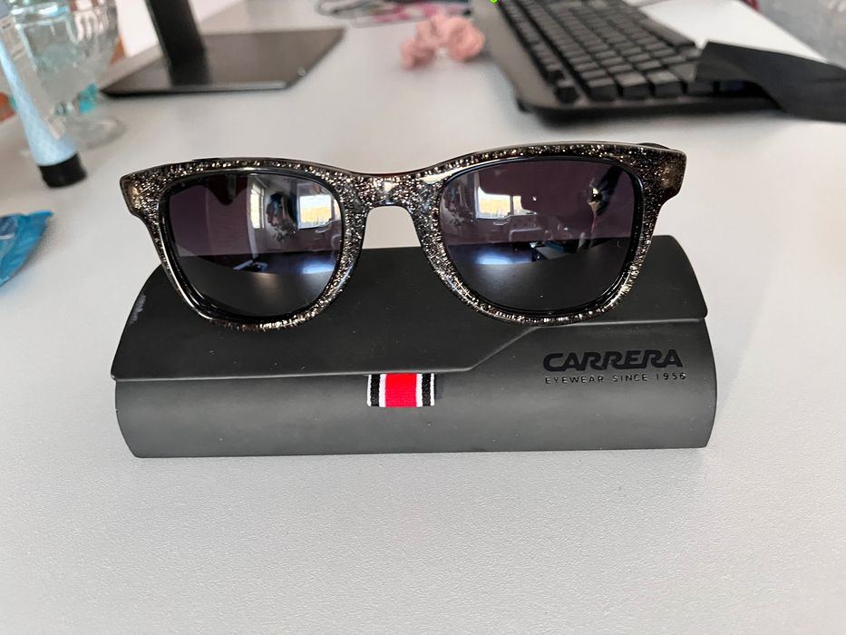 Слънчеви очила Carrera Jimmy Choo