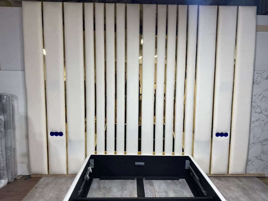 Панно и мягкие стеновые панели