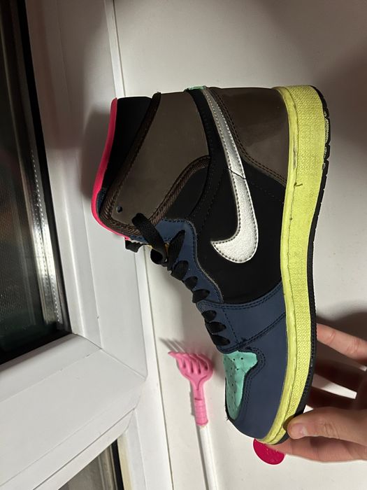 Продам джорданы 38 размера