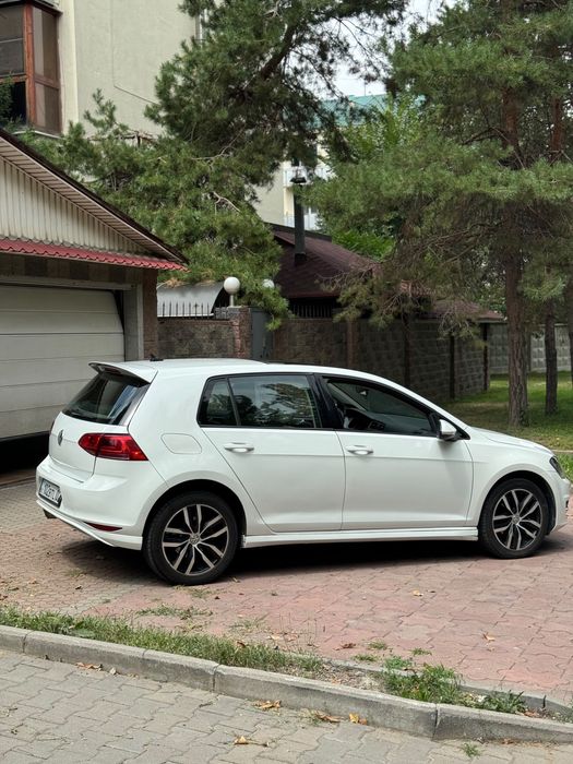 диски  volkswagen golf 5/112 с резиной комплект