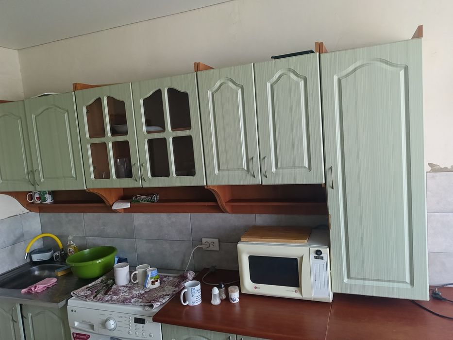 Кухонный гарнитур