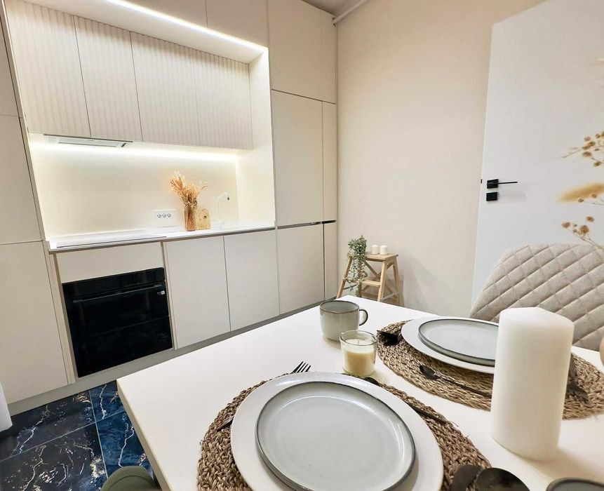 Închiriez garsonieră lux Plaza Exigent Faza 5