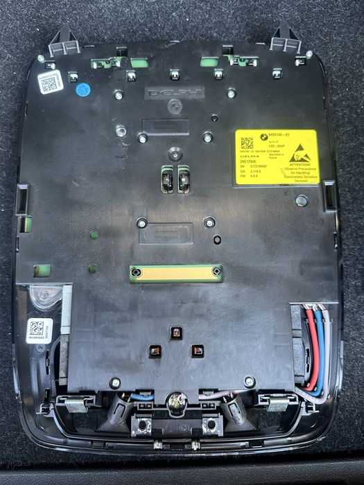 Plafoniera BMW g30 g20 g01 g02 etc