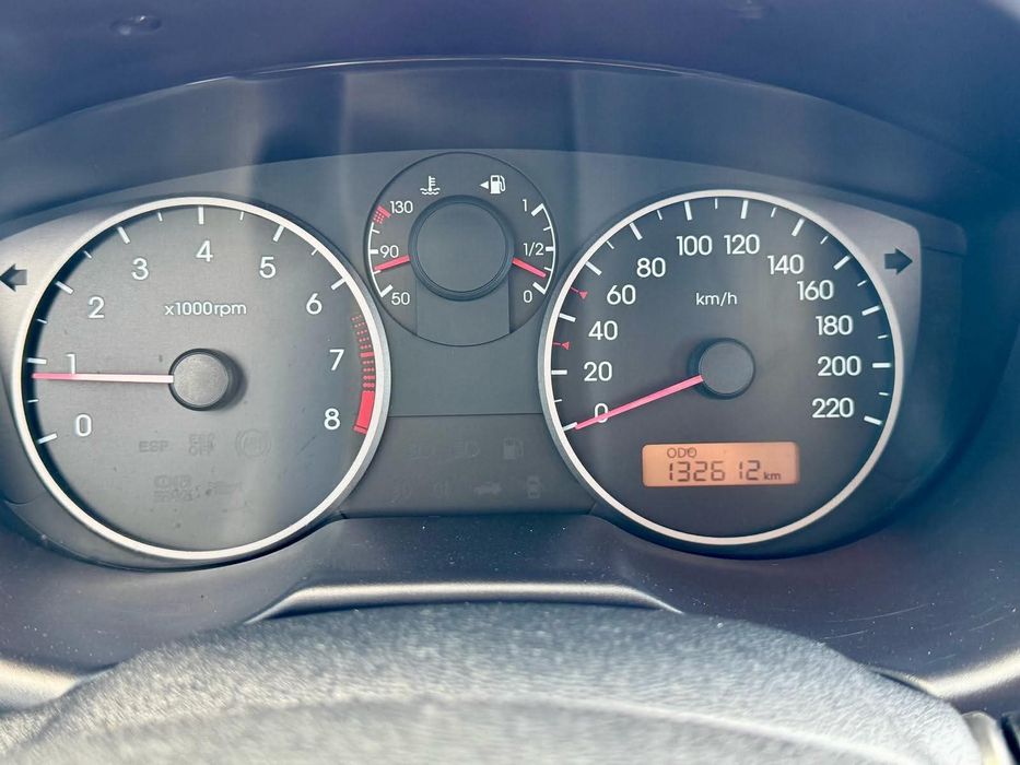 Hyundai i20, 1.2 benzina