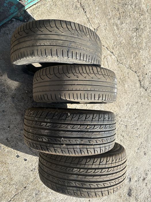 Продам летние шины