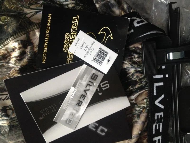 Pantaloni Cabela's underwear