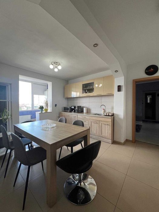 Apartament 3 camere Circumvalatiunii Proprietar