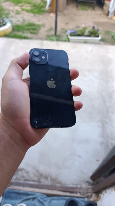 Iphone 12 128/82 оригинал